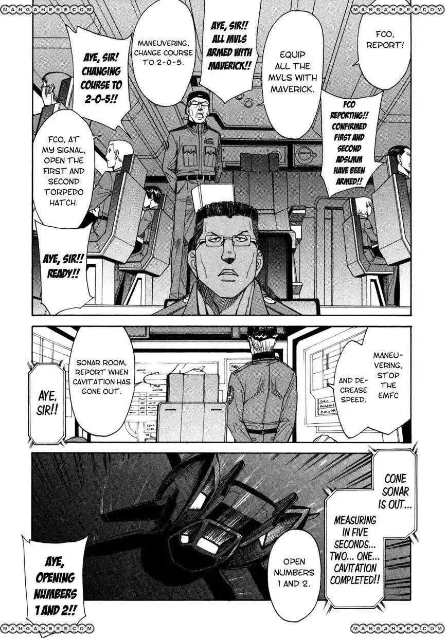 Full Metal Panic! Sigma Chapter 67 24